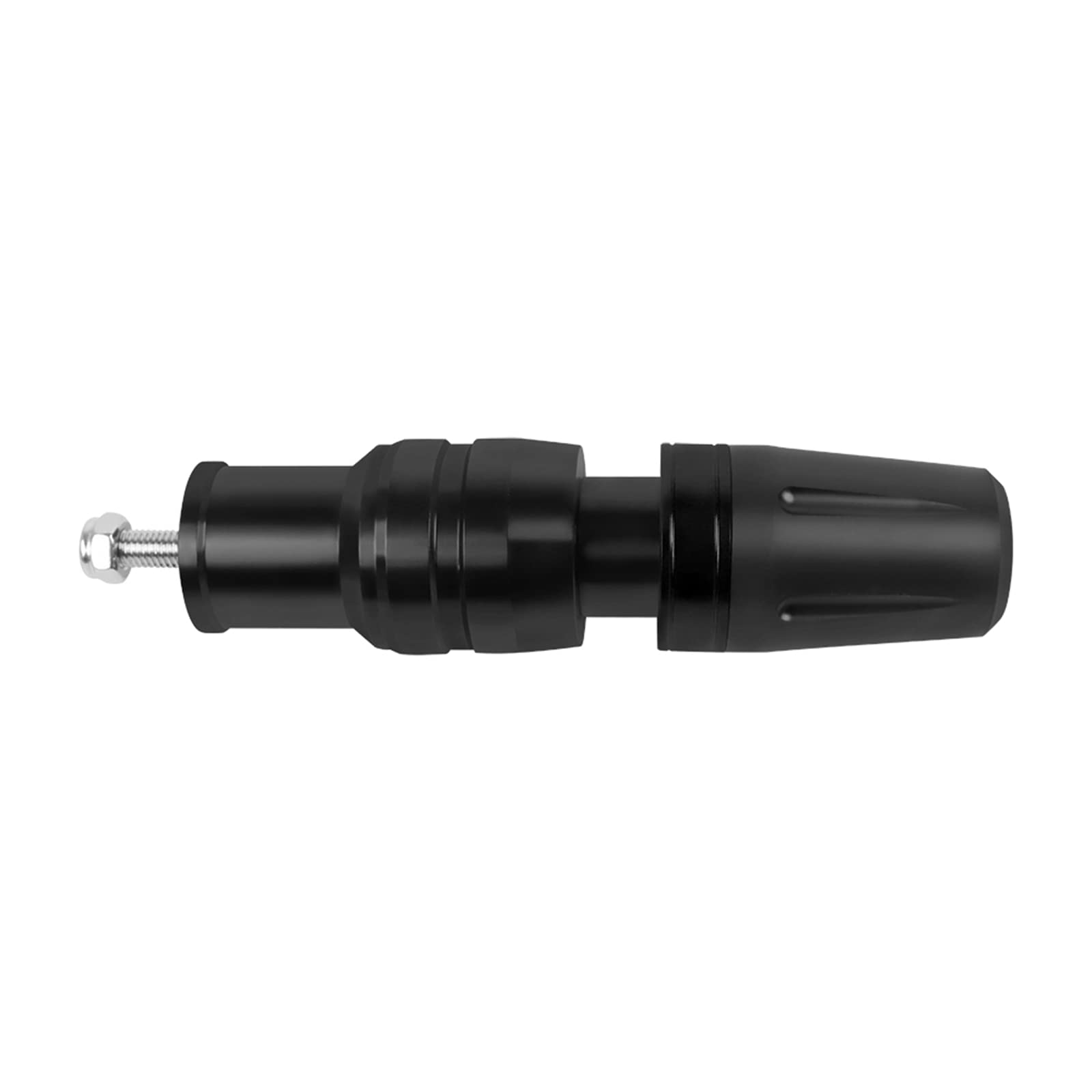 HAONEL Rear Frame Sliders CNC Aluminum Crash Pad Replacement for NINJA400 Z400 2018-2022 / NT1100 2022-2023 / Rebel 300 500 CMX