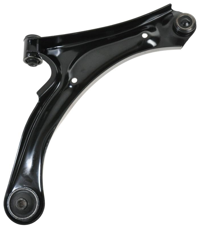 Trq Front Lower Control Arm With Ball Joint Set Compatible With 2004-2007 Suzuki Aerio