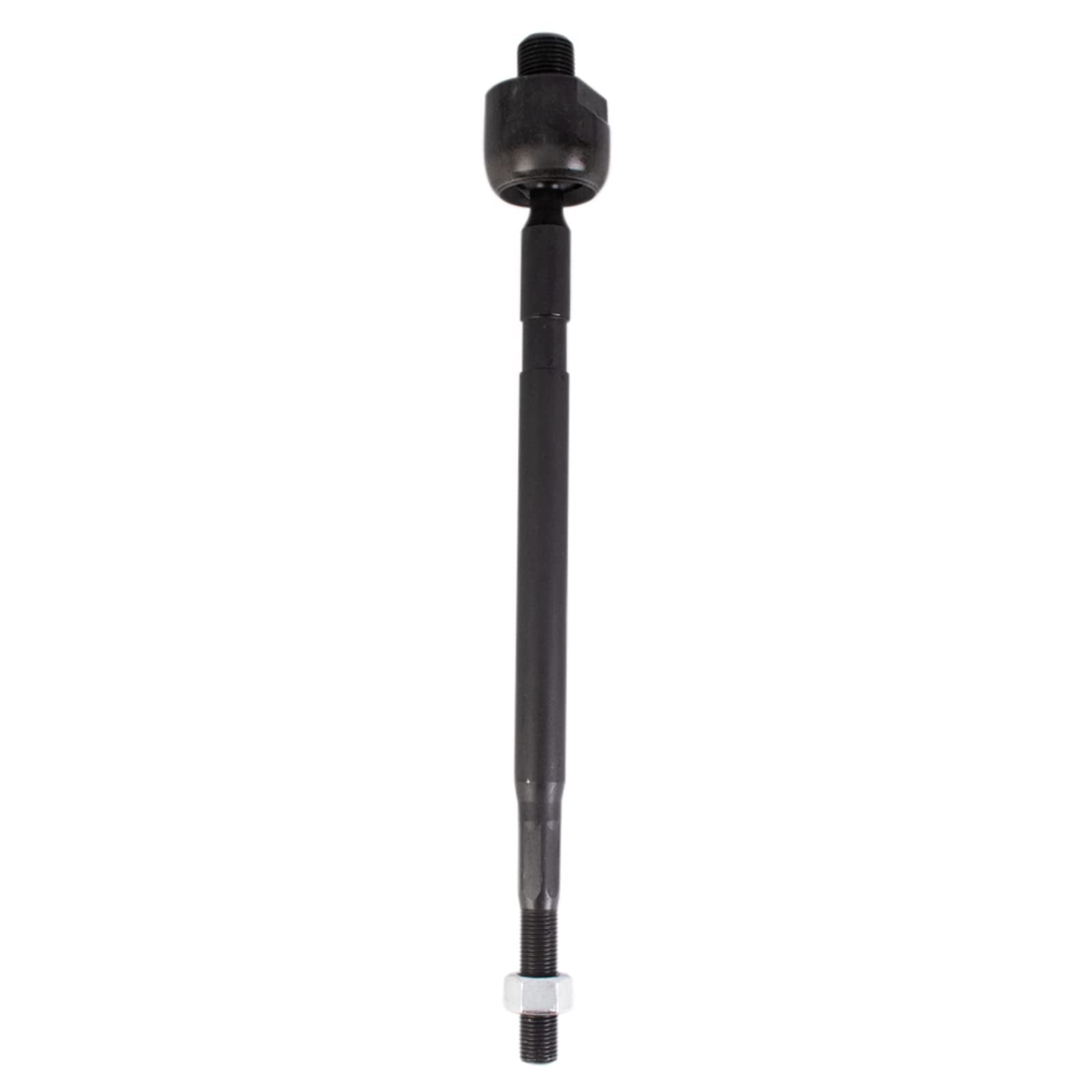 Trq Front Tie Rod Set Compatible With 2007-2008 Honda Fit
