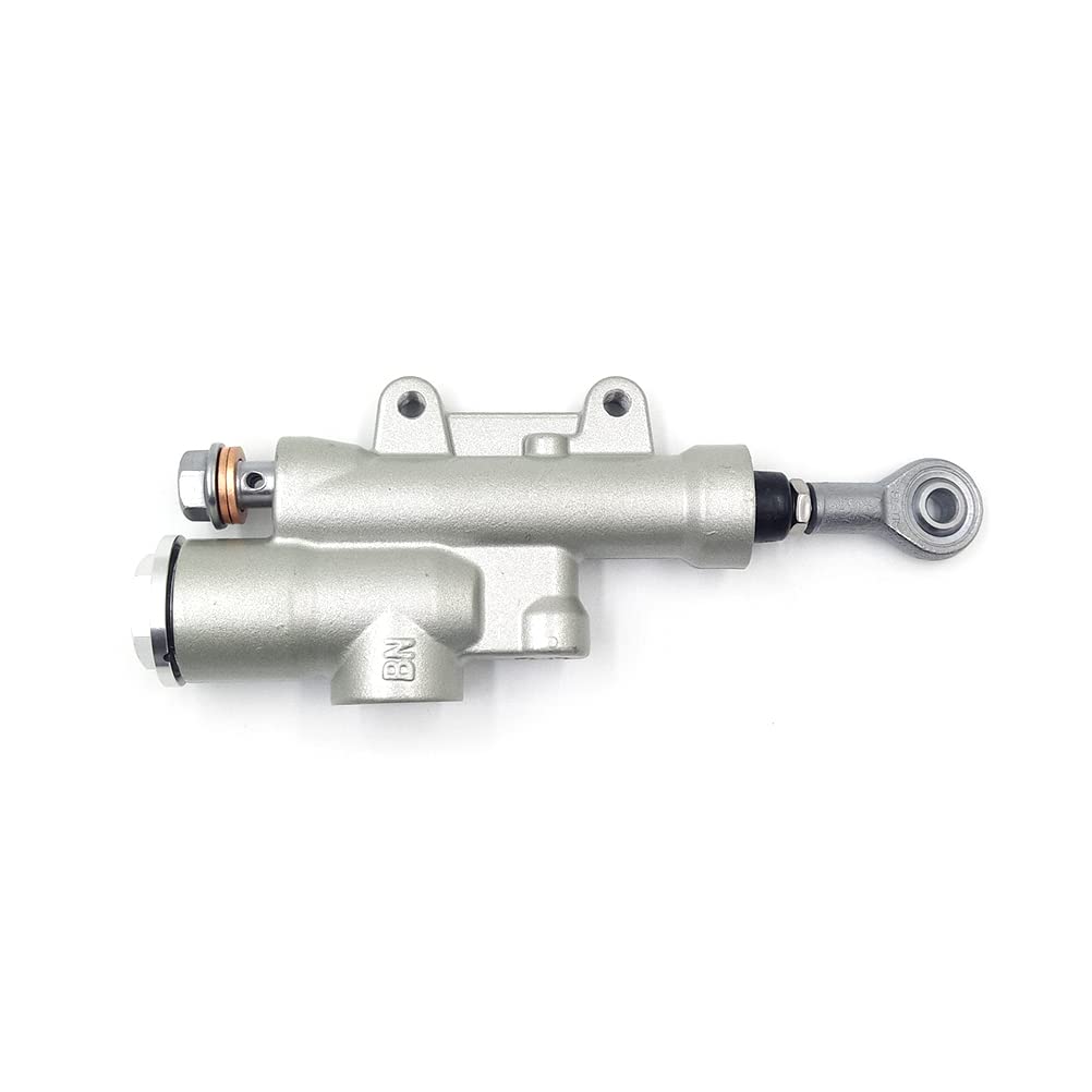 Otom Motorcycle Rear Brake Master Cylinder Repair Part Rear Brake Device Front Pump For 250Xcf 350Xcf Fc/Fe 250 350 450