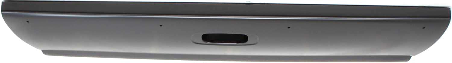 Garage-Pro Tailgate for 1999-2004 Chevy Silverado 2500 & GMC Sierra 2500, 1999-2006 Silverado 1500, Primed Steel, Fleetside
