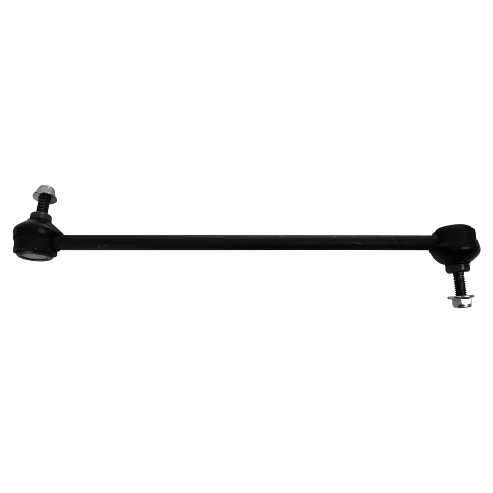 Trq Front Sway Bar Stabilizer Link Set Compatible With 2008-2015 Land Rover Lr2