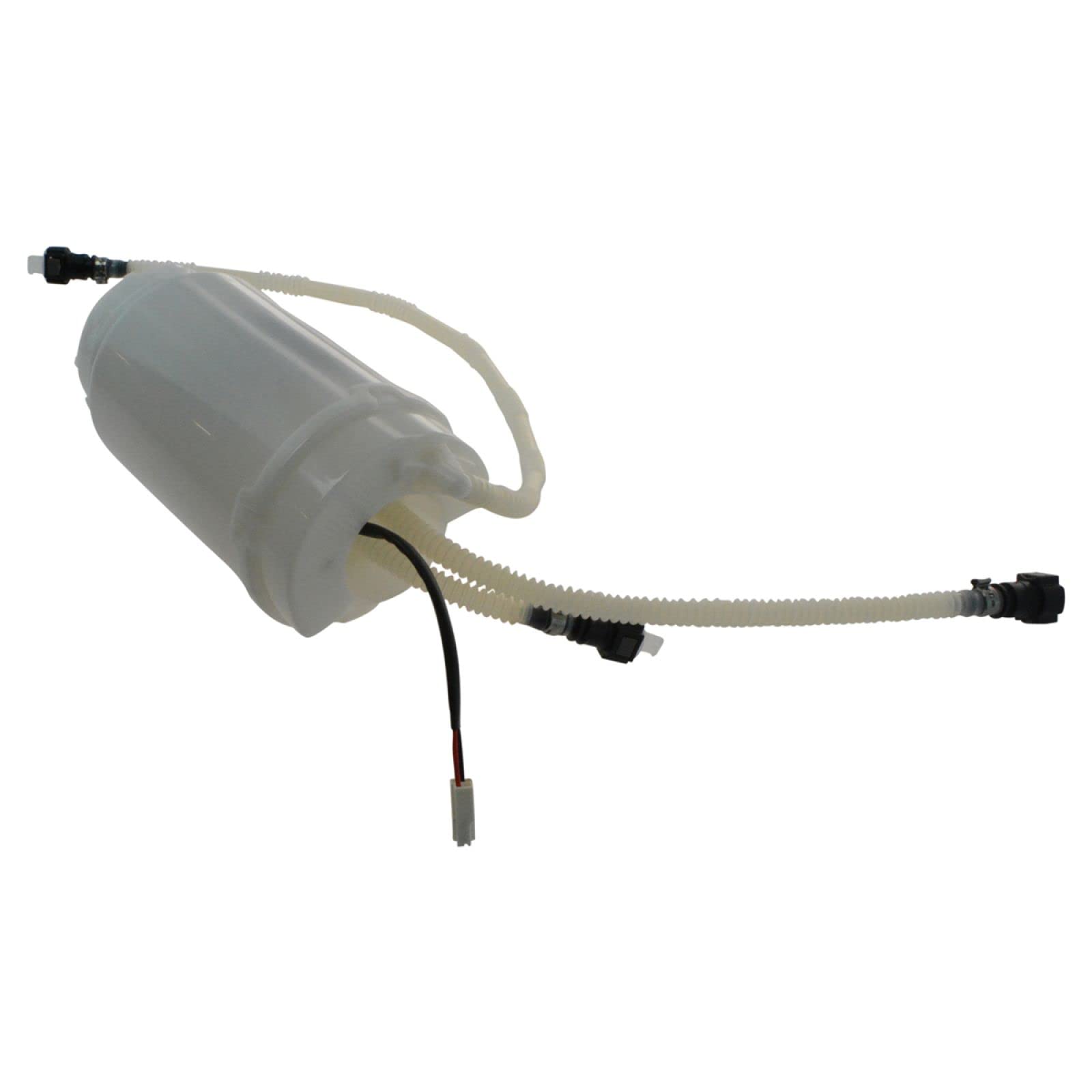Trq Left Fuel Pump Module Assembly Drivers Side Compatible With 2004-2007 Volkswagen Touareg
