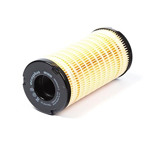 Perkins Fuel Filter 4816636 - Durable Other Material, High Efficiency, Reliable Performance