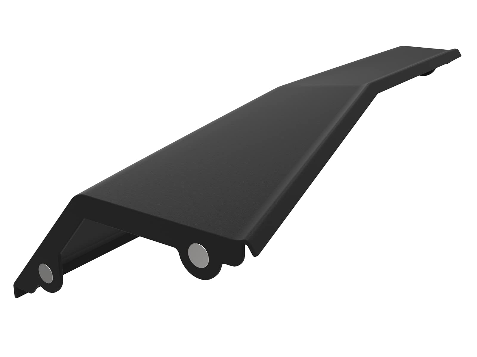 Afe Power 54-13020C Magnum Force Stage-2 Cold Air Intake Cover, Black