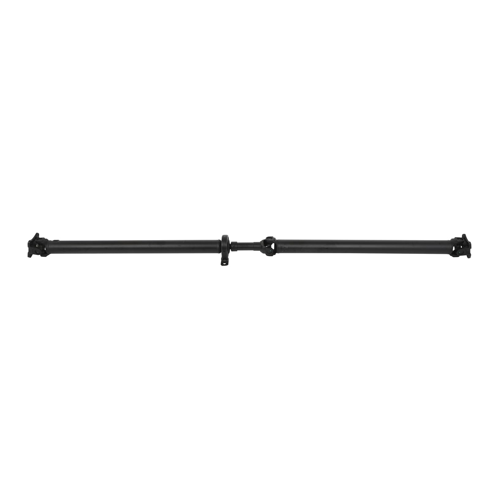 SCITOO?93''?Steel Rear Driveshaft Assembly Drive Shaft Prop Shaft For Ford For F-150 2011-2014,OE# BL3Z4R602H DL3Z4R602AH DL3Z4R