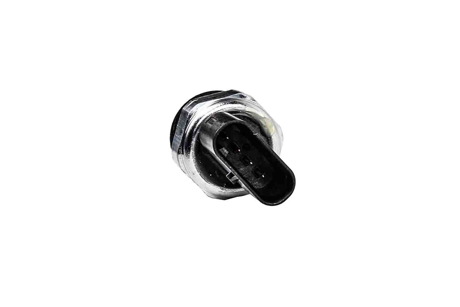 ACDelco Engine Oil Pressure & Temperature Sensor, Model 12685371, Stainless Steel, GM Parts