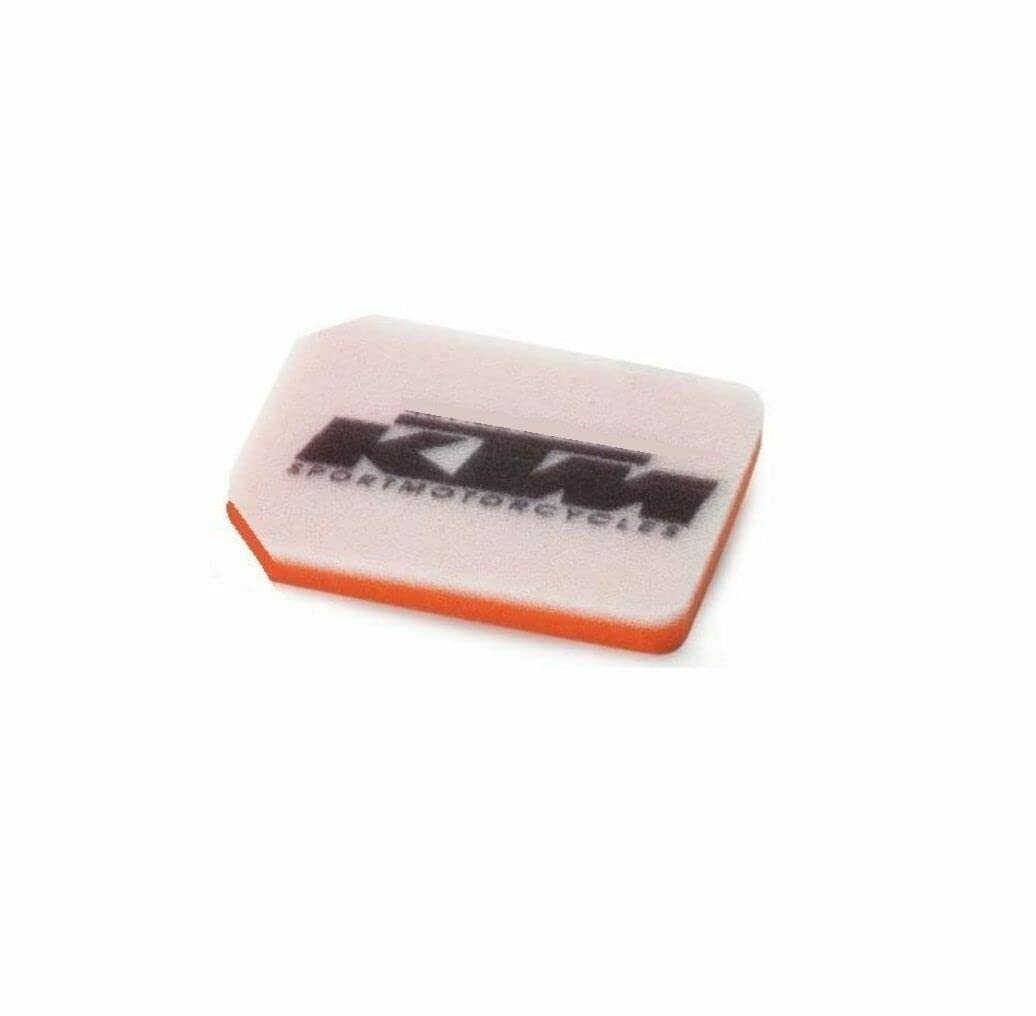 New Ktm 50 Twin Air Filter Sx Mini Senior Junior Fits All 2009-2021 45206015000