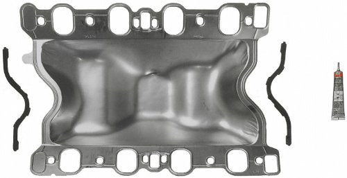 Fel-Pro Valley Pan Gasket Set MS 96020 - Durable Metal Construction