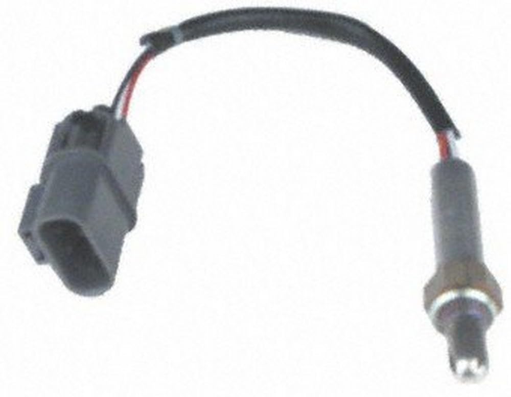 Bosch 13021 Premium Oe Fitment Oxygen Sensor - Compatible With Select Nissan Pulsar Nx, Sentra