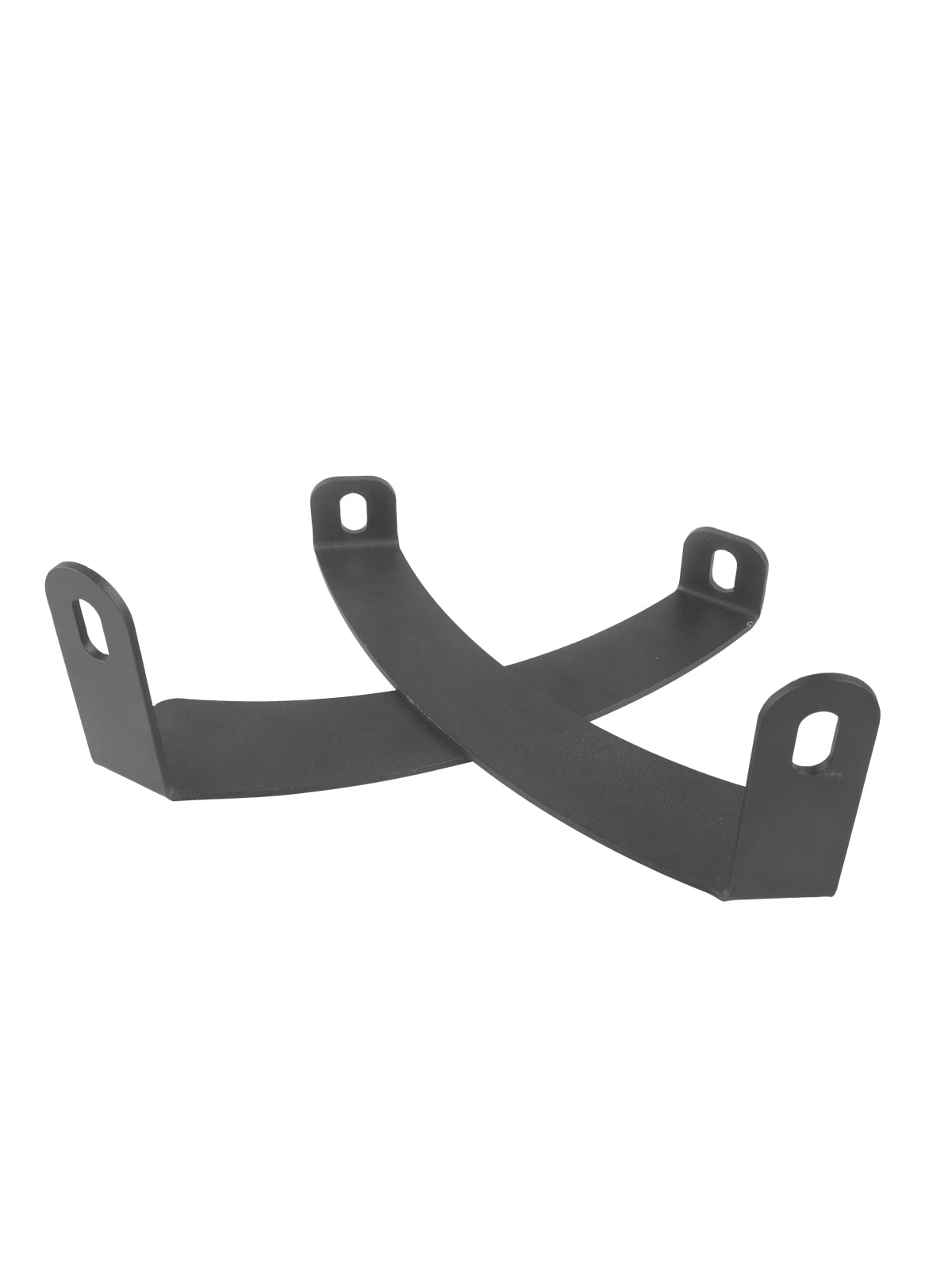 Swesgi Steel Fairing Support Mount Bracket For Harley Touring Road Glide Fltr Fltrx Fltrxs Fltru,Black
