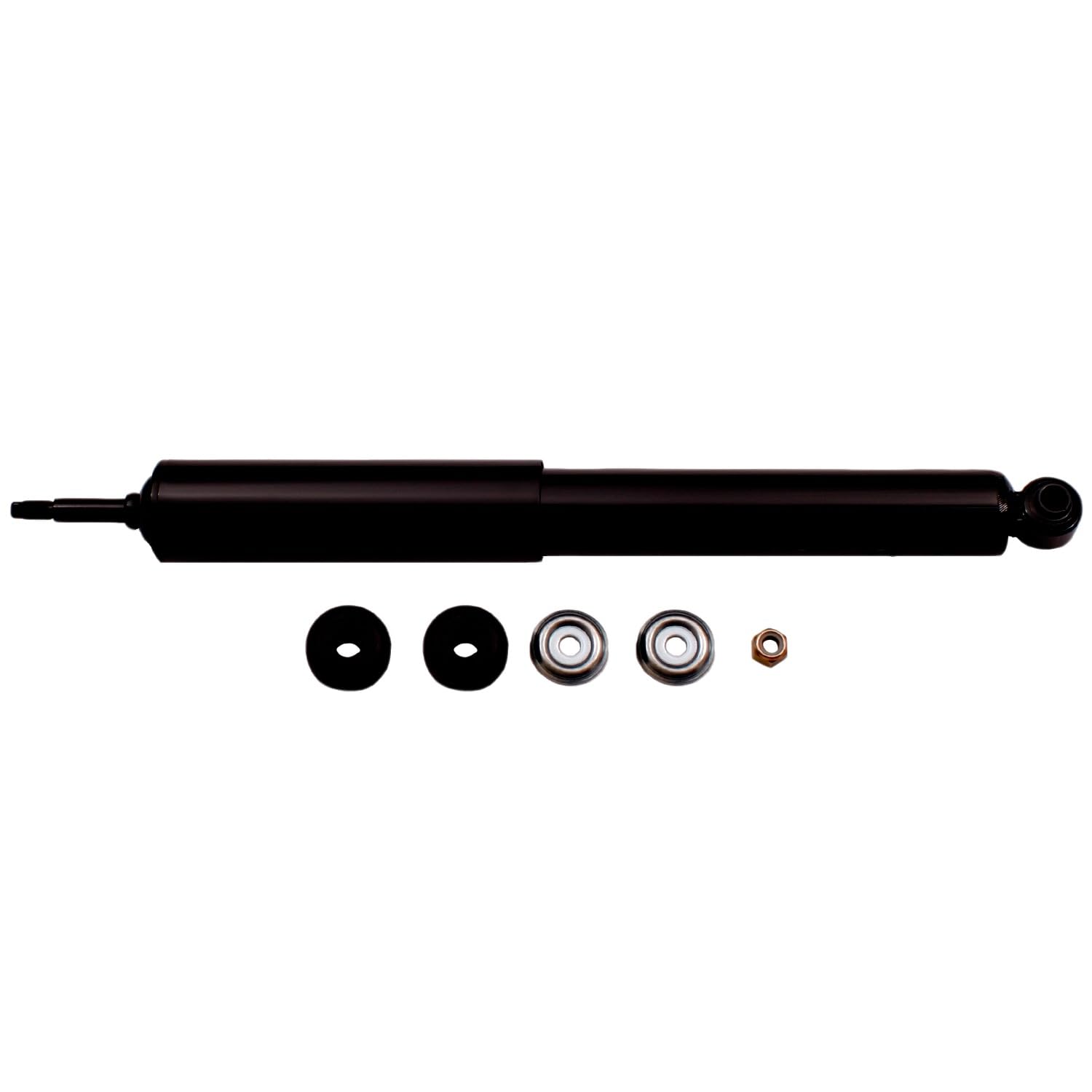 Gabriel 61680 Proguard Front Shock Absorbers For 99-09 Ford F-250, 05-24 Ford F-250 Super Duty, 99-16 Ford F-350, 05-24 Ford F-3