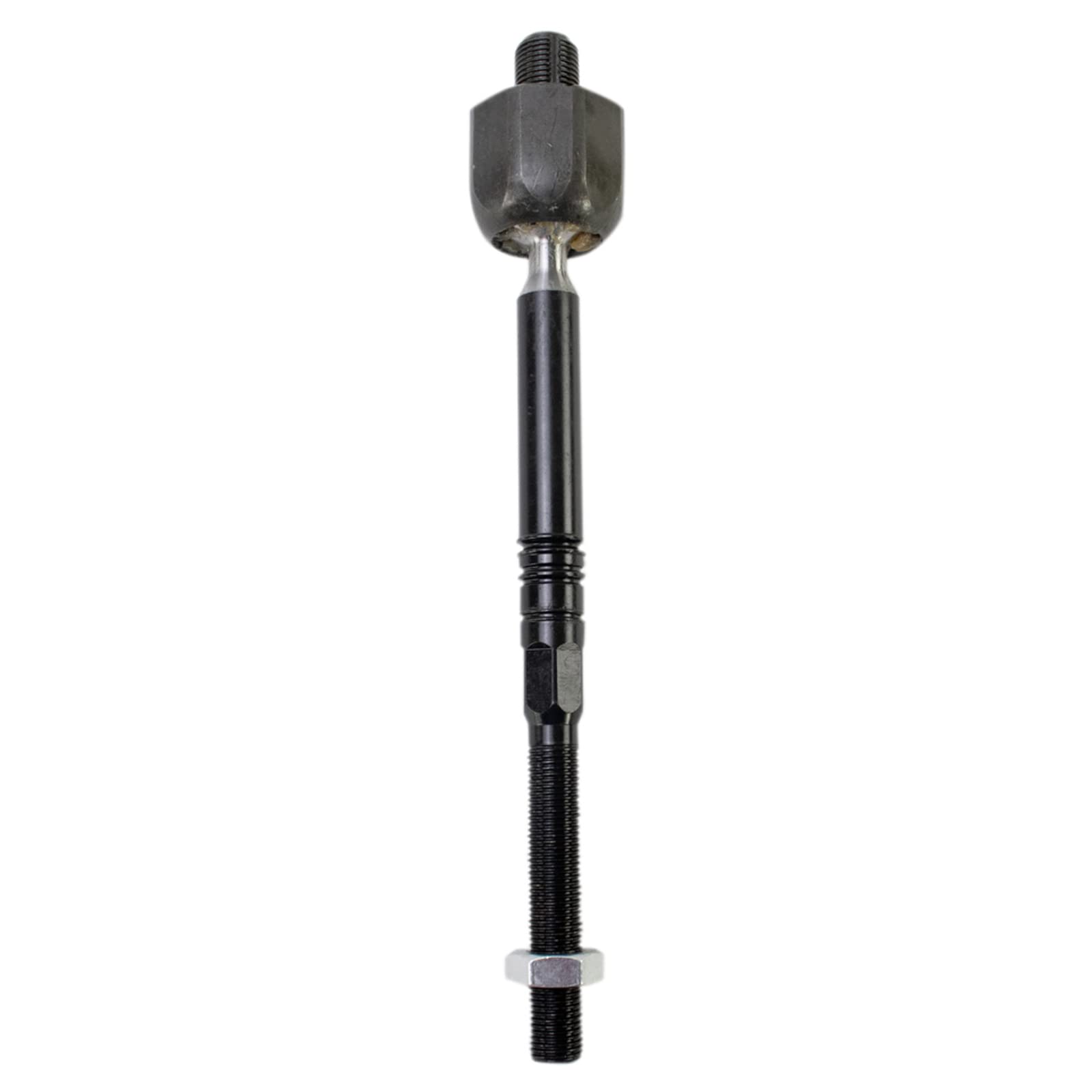 Trq 2Pc Front Inner Steering Tie Rod End Set For Bmw 528 535 550 640 650 740 750