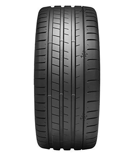 Kumho Ecsta Ps91 Summer Performance Tire - 245/45Zr20 103Y
