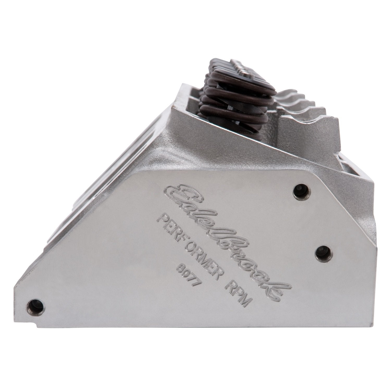Edelbrock 60779 Performer Rpm Cylinder Head