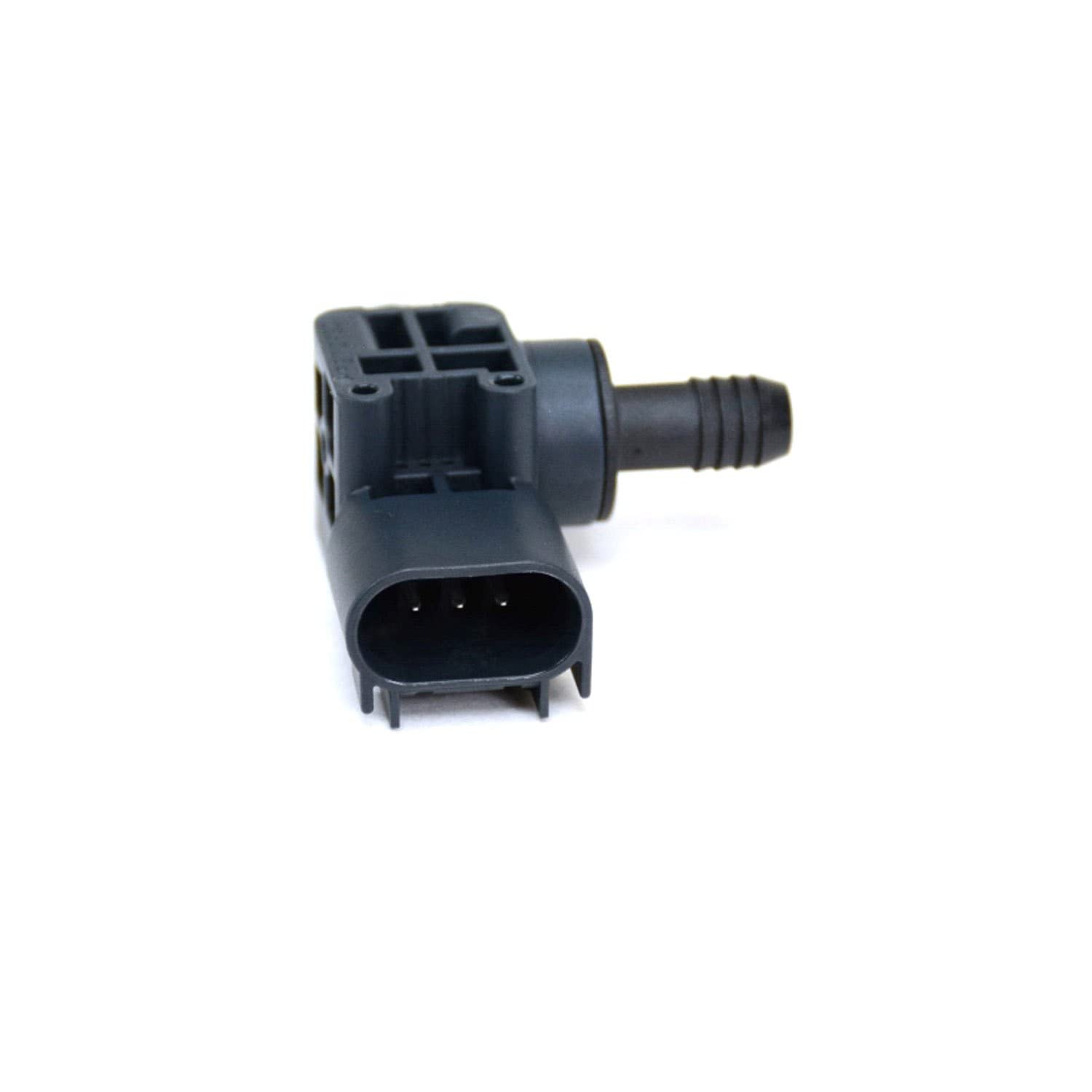 Valve-Brake Booster Check