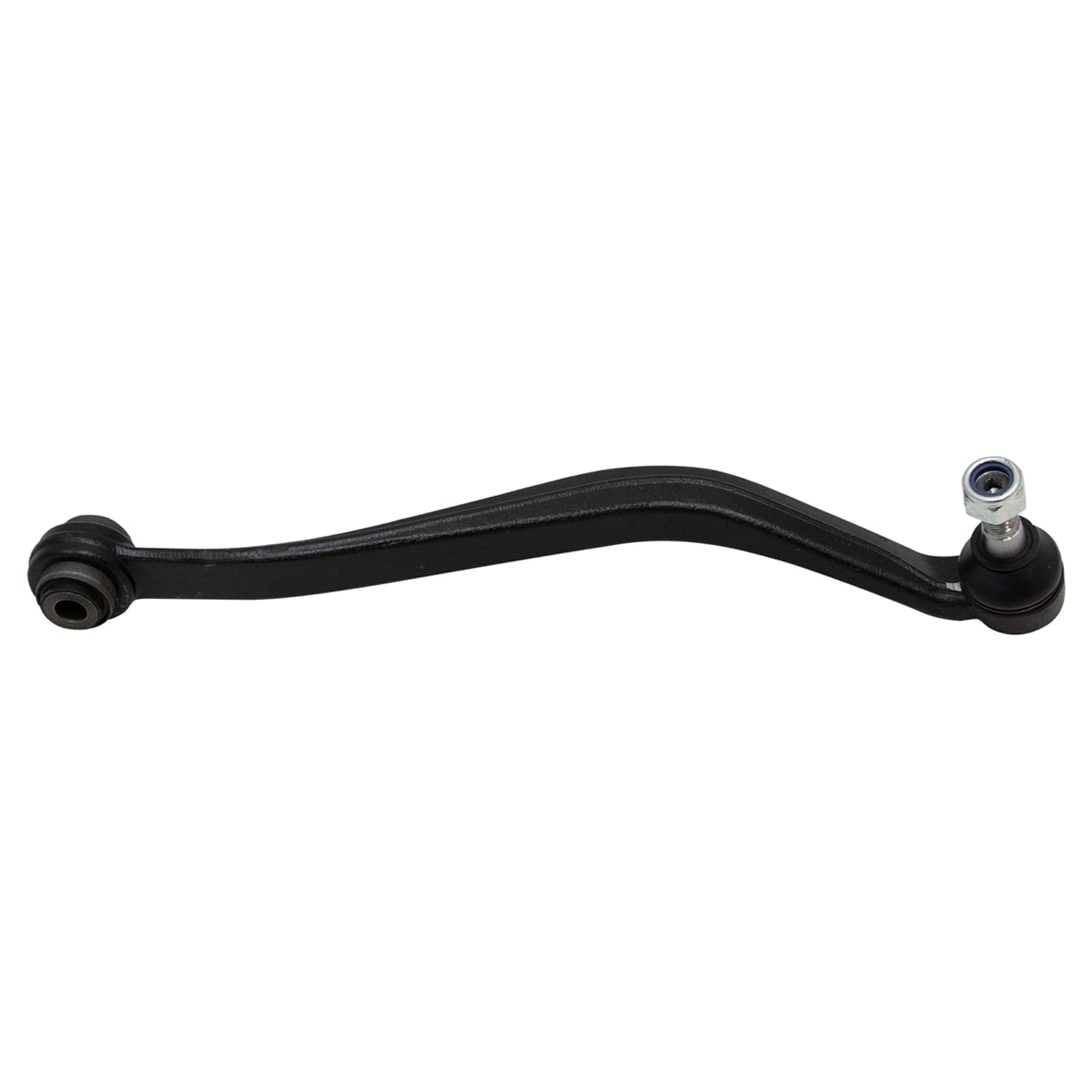 Trq Rear Lower Control Arm With Ball Joint Set Compatible With 1998-2003 Mercedes-Benz Ml320 2003-2005 Ml350 1999-2001 Ml430 200