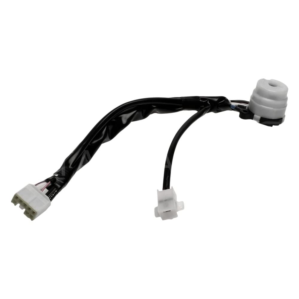 Ignition Switch