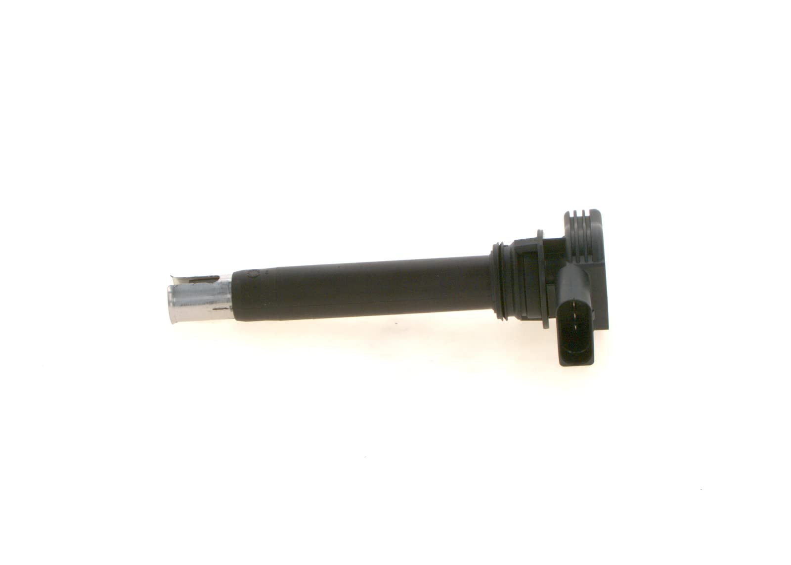 Bosch 0221604115 Oem Ignition Coil For Select 2005-18 Audi A3, A4, A5, A6, Allroad, Q3, Q5, R8, Rs4, Rs5, Tt, Volkswagen Beetle, Cc, Eos, Golf, Gti, Jetta, Passat, Rabbit, Tiguan - 1 Pack