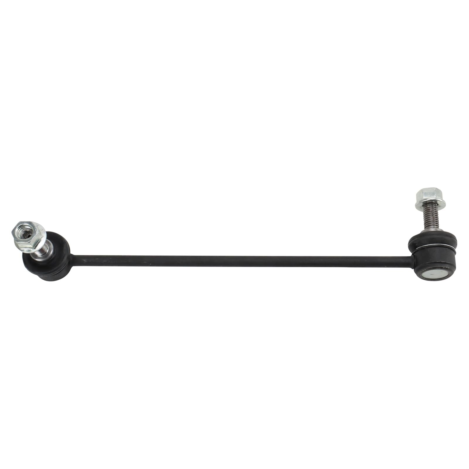 Trq Sway Bar Stabilizer Link Set Front & Rear Compatible With 11 9-5 10-16 Lacrosse 12-17 Regal