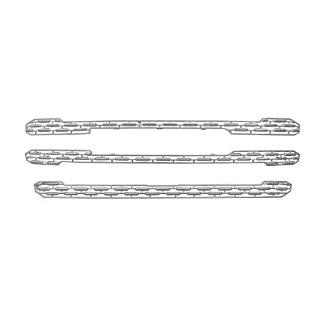 Gi163 Coast To Coast Cci Grille Overlay 3 Pc