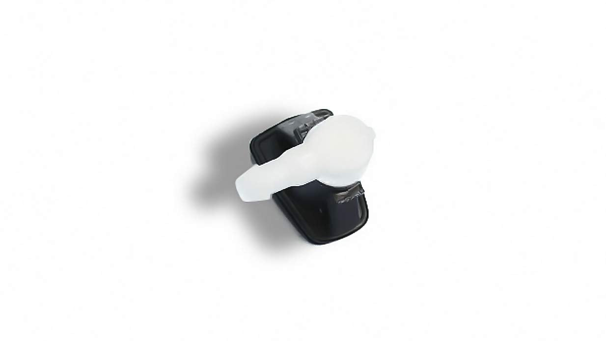 Jeep Cherokee Windshield Washer Nozzle (Front)