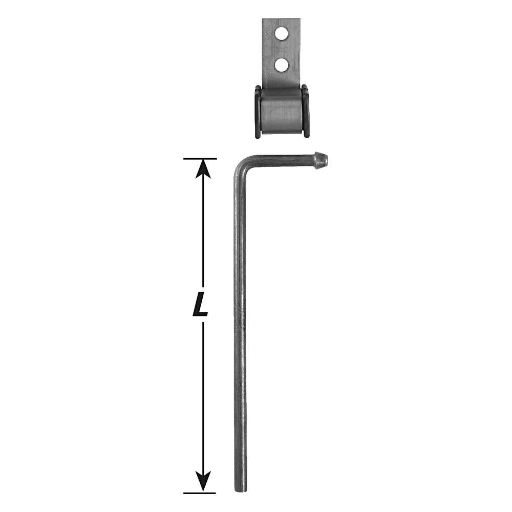 Ap Exhaust 339819S Exhaust Hanger