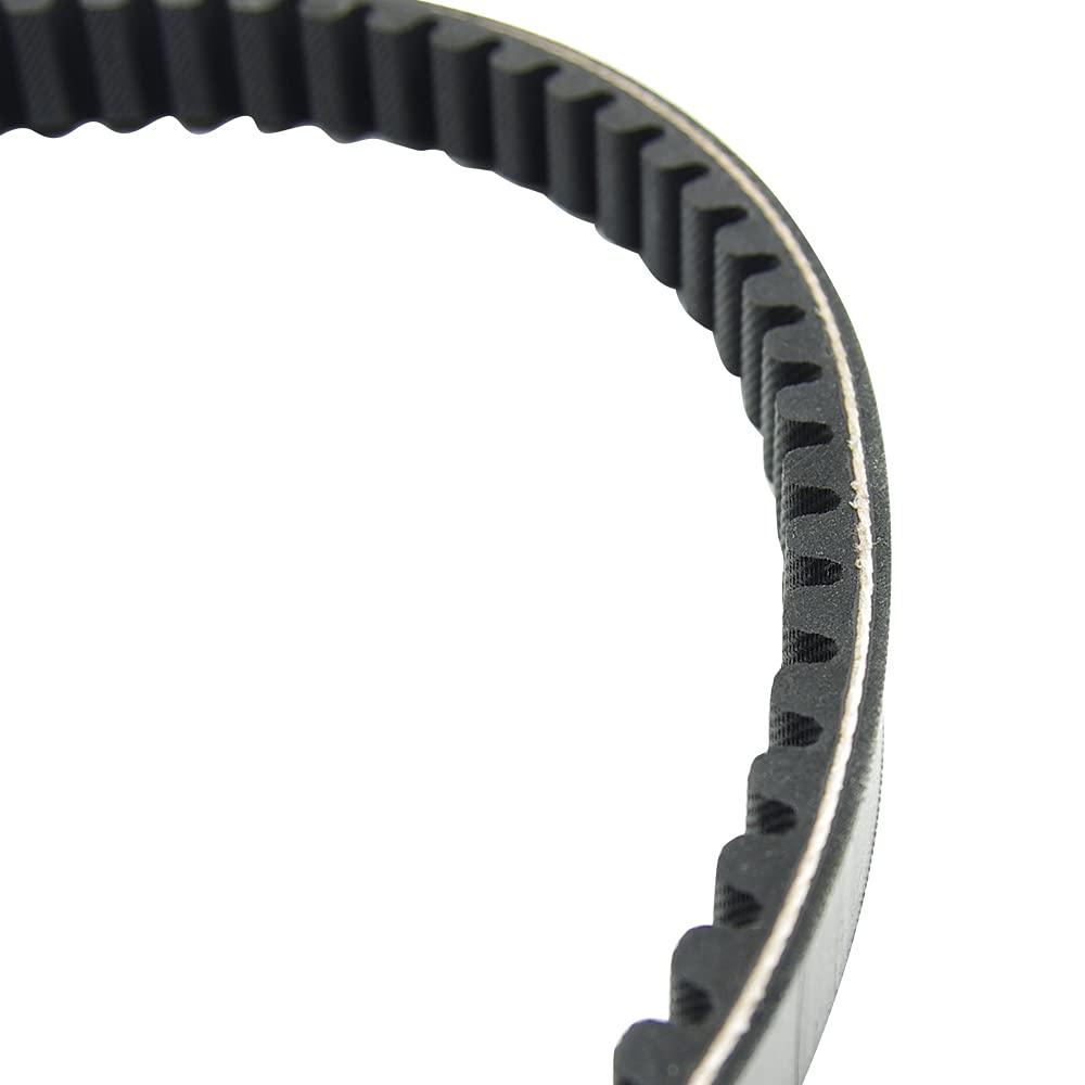 30 Series Torque Converter Belt For Manco 5959 Comet 203589 203589A Go Kart Asymmetric Correa 3Pcs