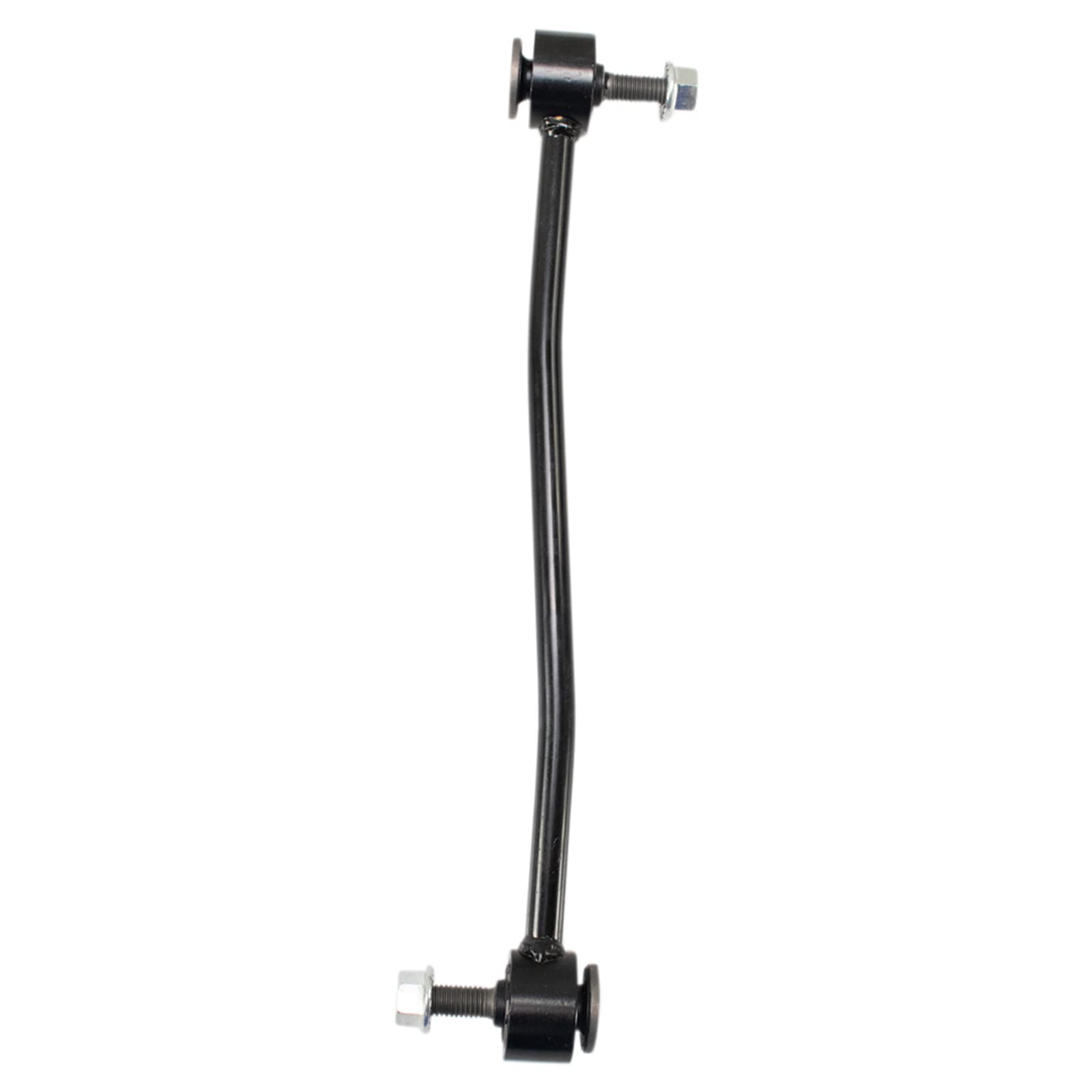 Trq Sway Bar Stabilizer Link Set Front & Rear Compatible With 13-19 F-250 Super Duty 08-16 F-350 Super Duty