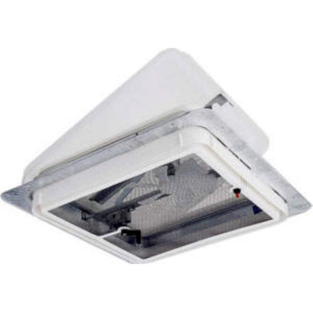 Ventline/Dex Ventline V2094Sp30 White Power Vent