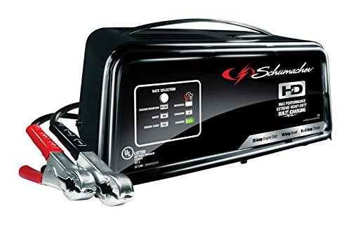 Schumacher Electric Sc1361