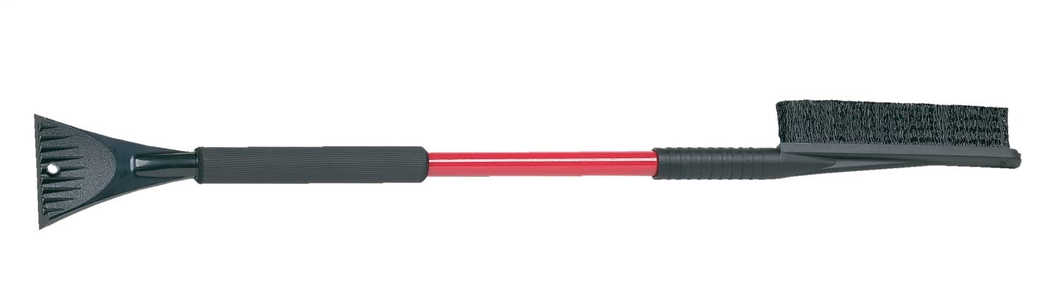 Hopkins Towing Solutions Blizzard Snowbrush/Scraper - 1 Count, Model 13781
