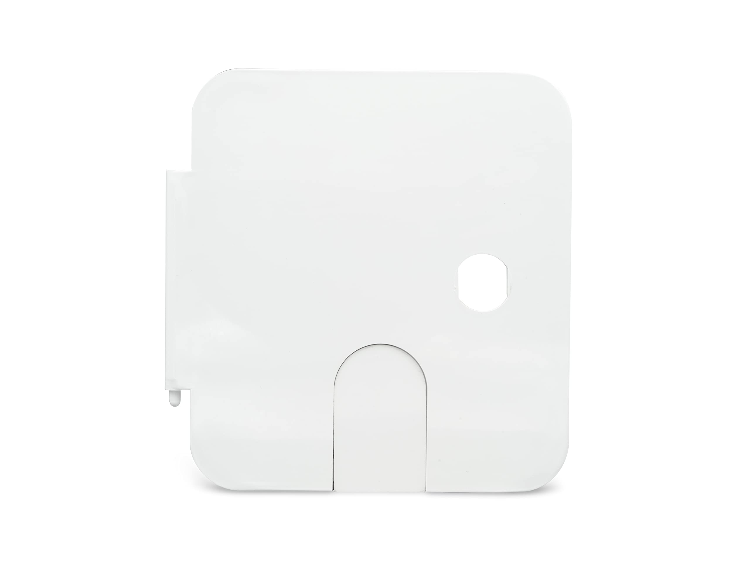 Thetford 94178 Hatch Door With Access Door - 6.5' X 6', Polar White