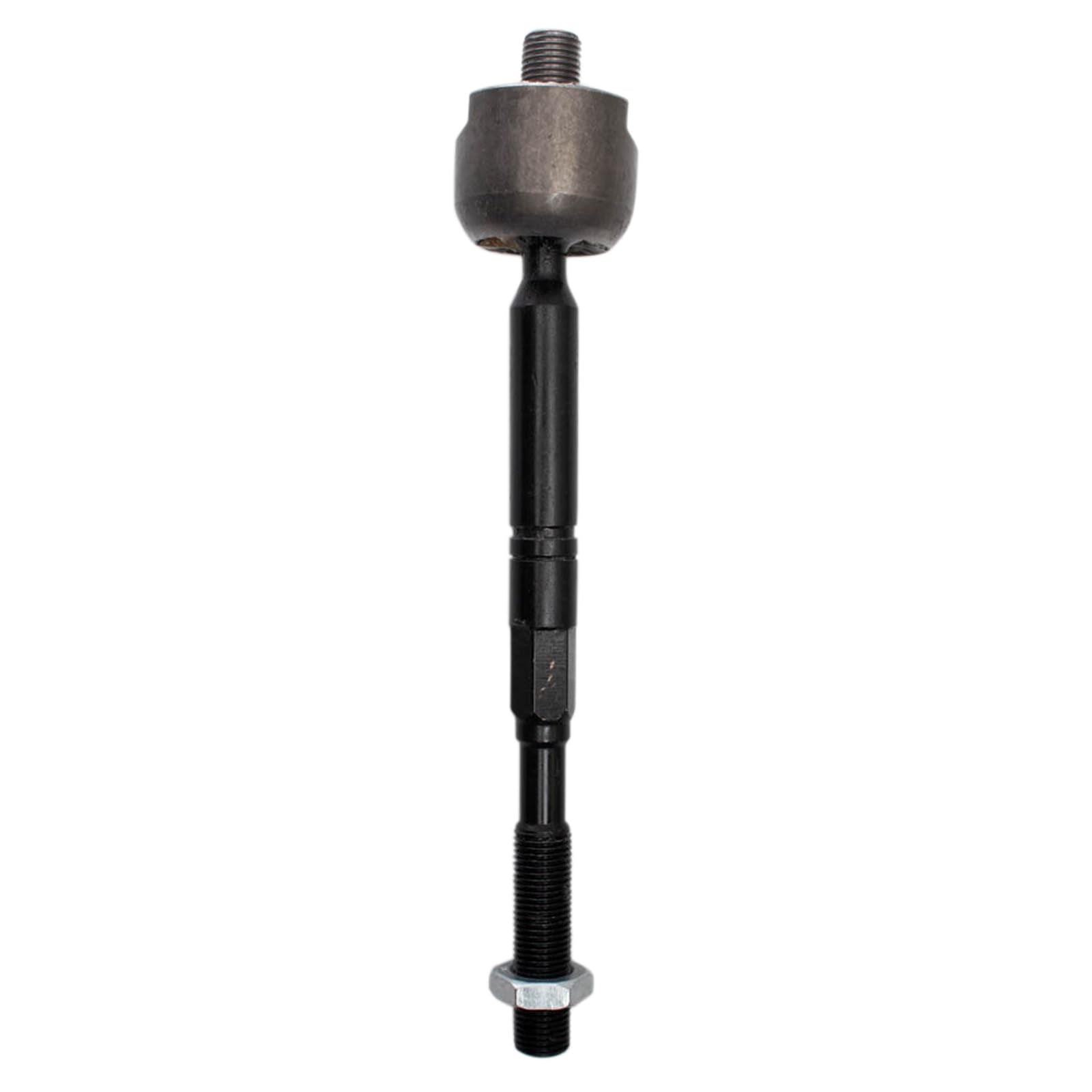 TRQ Front Inner Tie Rod Set Compatible with INFINITI Mercedes-Benz