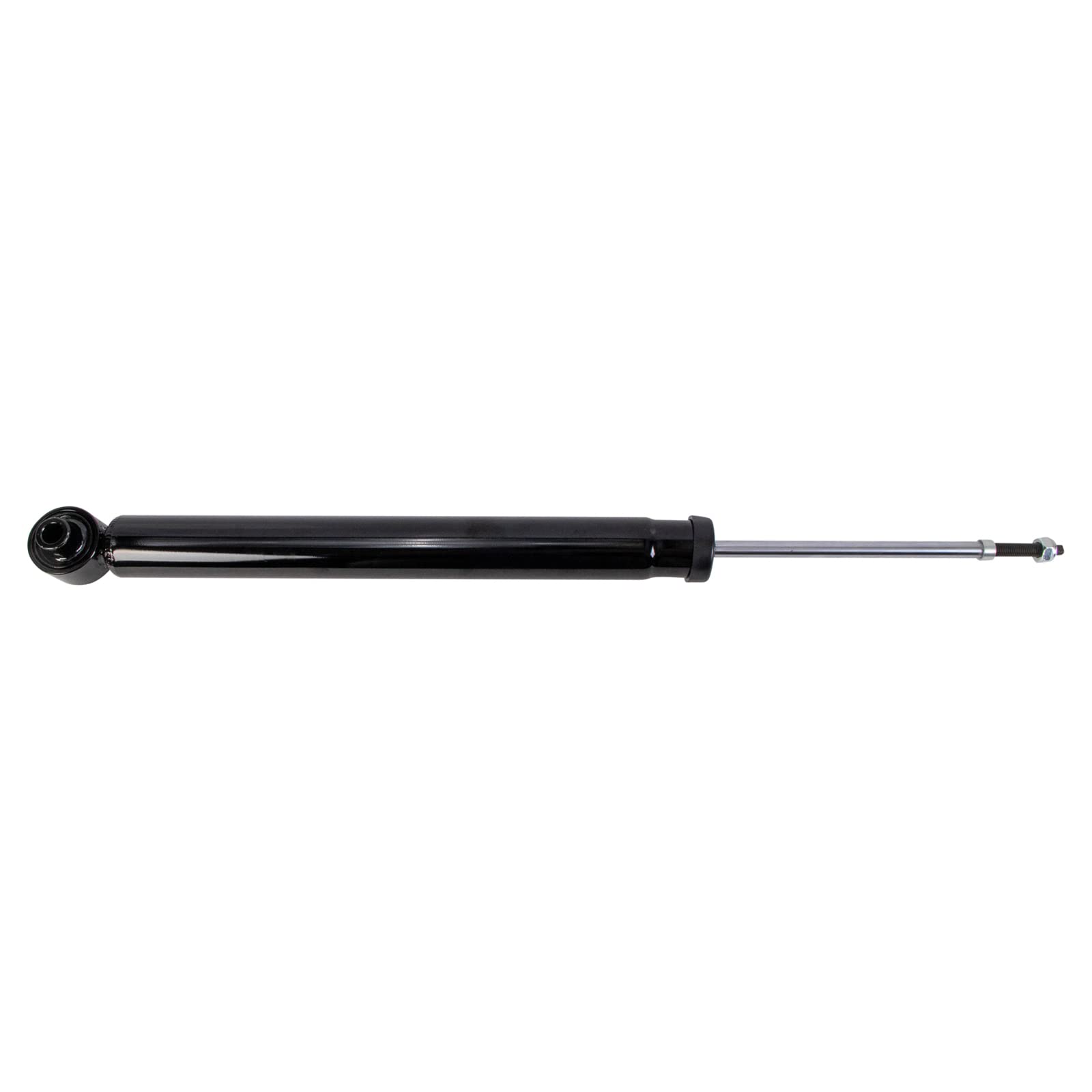 Trq Rear Shock Absorber Set Compatible With 2015-2019 Hyundai Sonata 2017-2020 Kia Cadenza 2016-2020 Optima