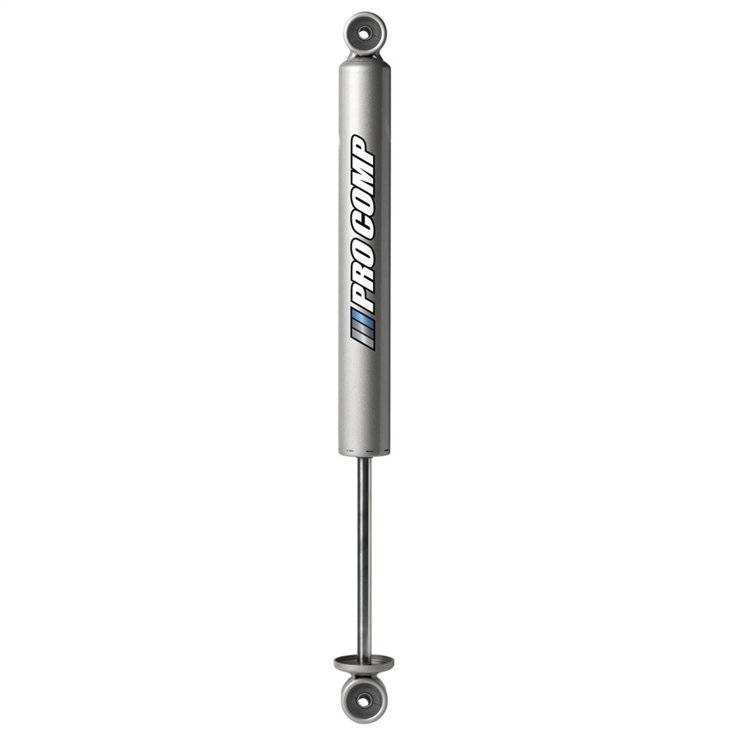 Pro Comp Suspension Pr2006 Pro Runner Monotube Shock Absorber 2 In. Diameter Body Nitrogen Gas Charged Pro Runner Monotube Shock Absorber