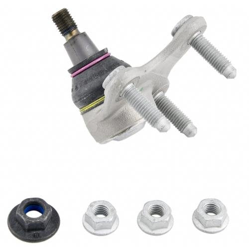 MOOG K500030 Front Right Lower Suspension Ball Joint for Volkswagen Jetta
