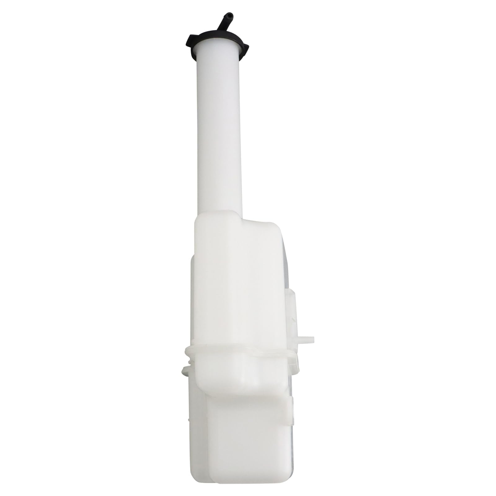 Trq Radiator Coolant Reservoir Expansion Tank Overflow Bottle Compatible With 1999-2005 Hyundai Sonata 2001 Xg300 2002-2005 Xg35