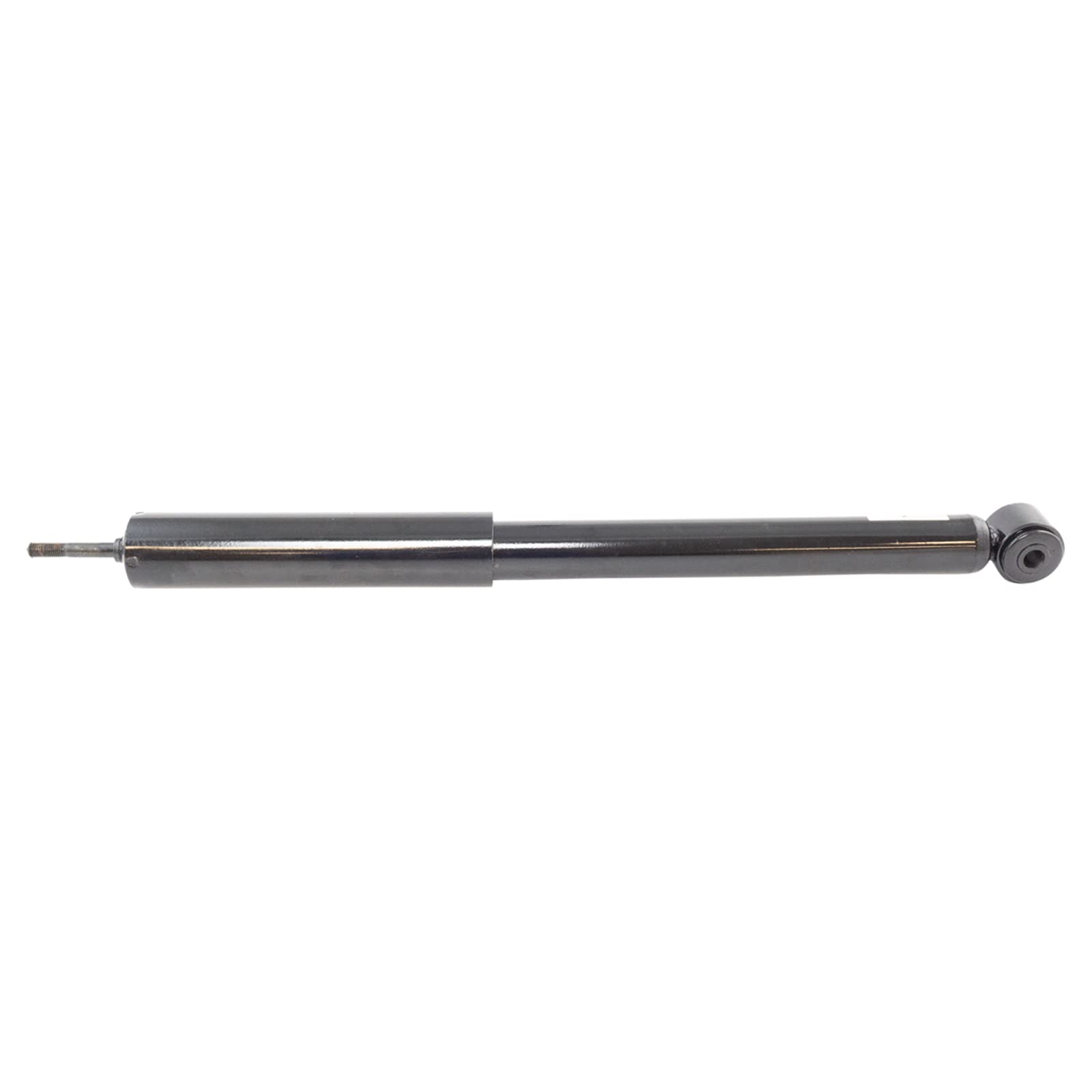 Trq Rear Shock Absorber Set Compatible With 2009-2014 Nissan Cube