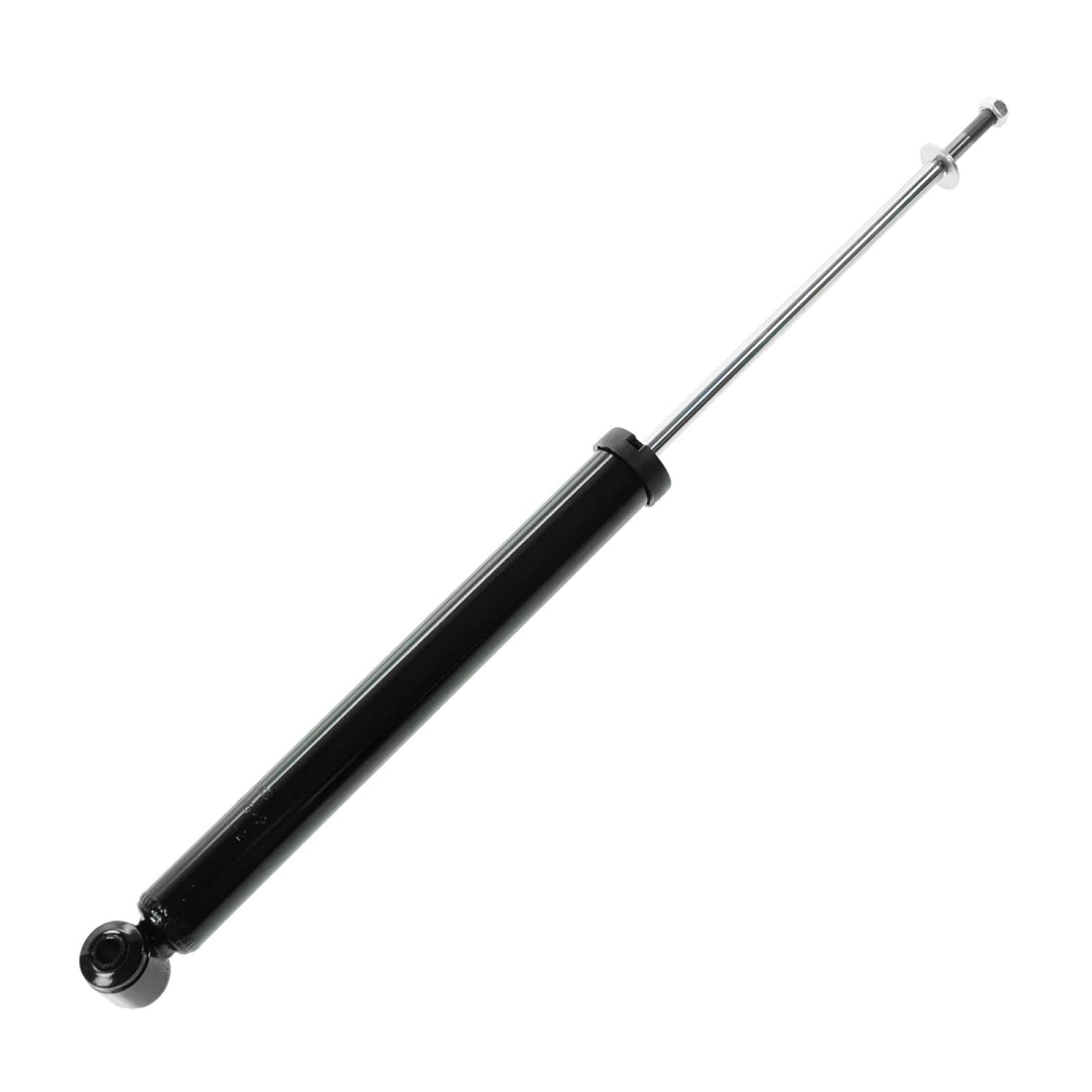 Trq Rear Shock Absorber Set Compatible With 1991-1998 Bmw 318I 1992-1997 318Is 1998-1999 323I 323Is 1991-1995 325I 325Is 1996-19