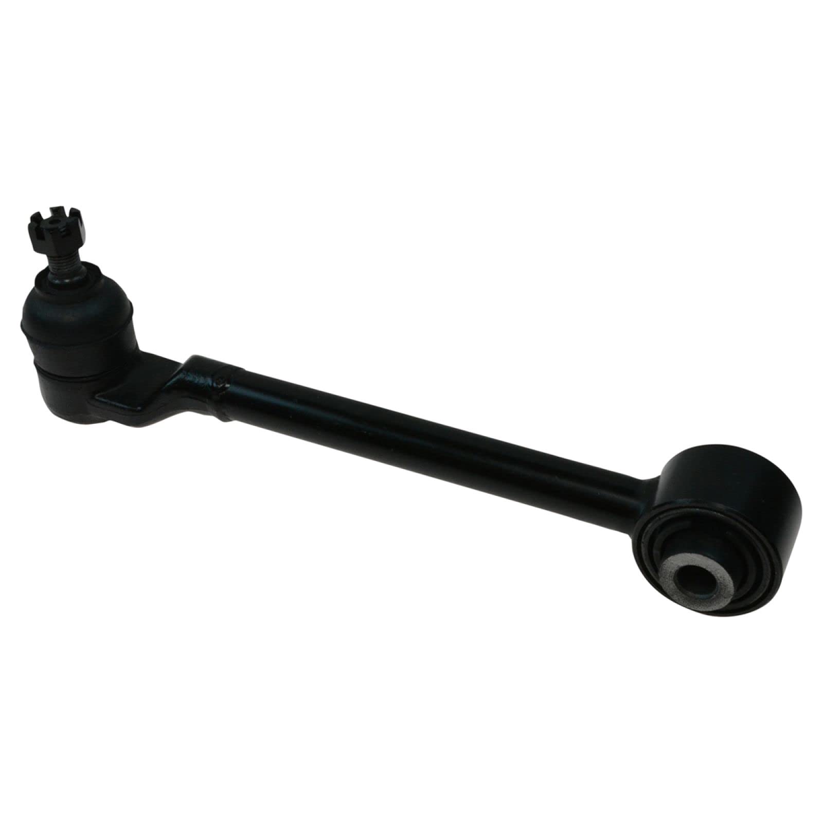 Trq Rear Left Upper Right Control Arm With Ball Joint Drivers Side Compatible With 2001-2003 Acura Cl 1999-2003 Tl 1998-2002 Hon