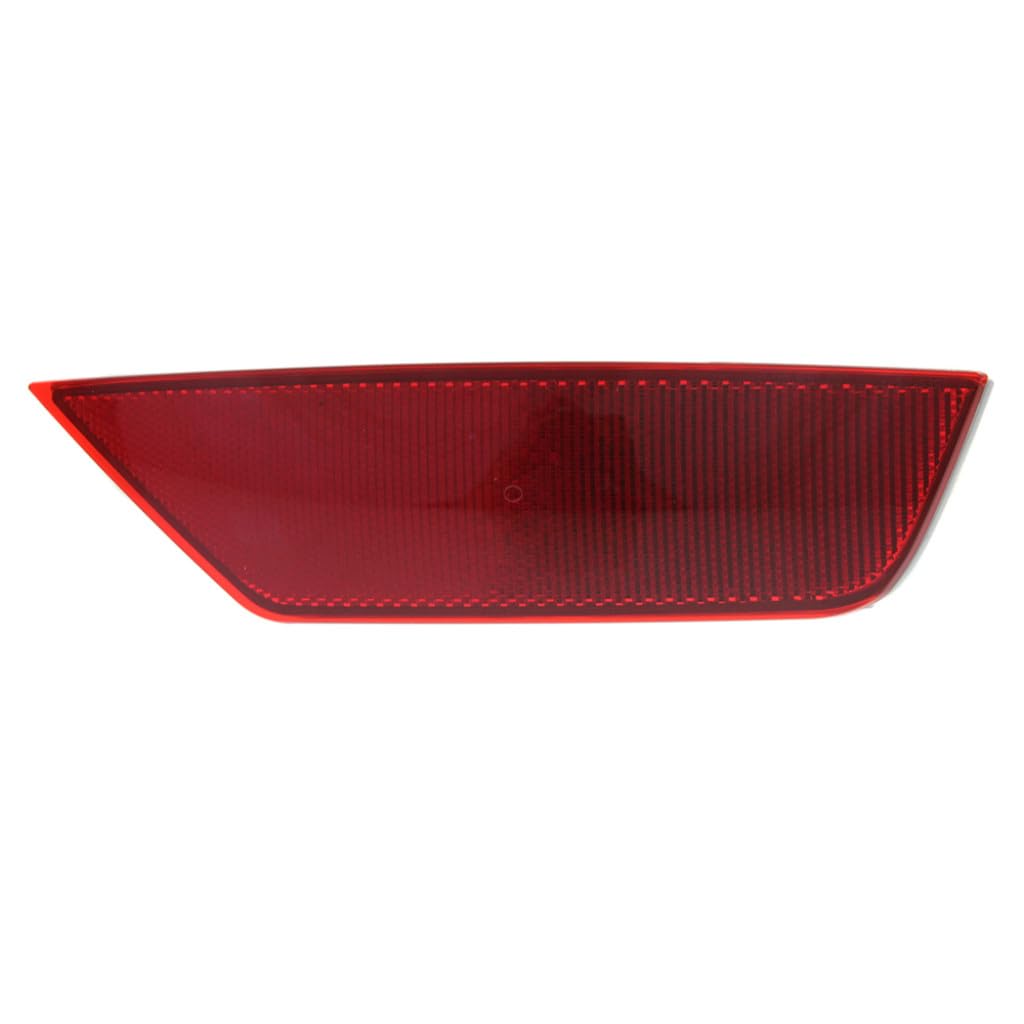 For Ford Escape 2013-2018 Rear Reflector Light Passenger Side Fo1185102 | Cj5Z 15A449 A
