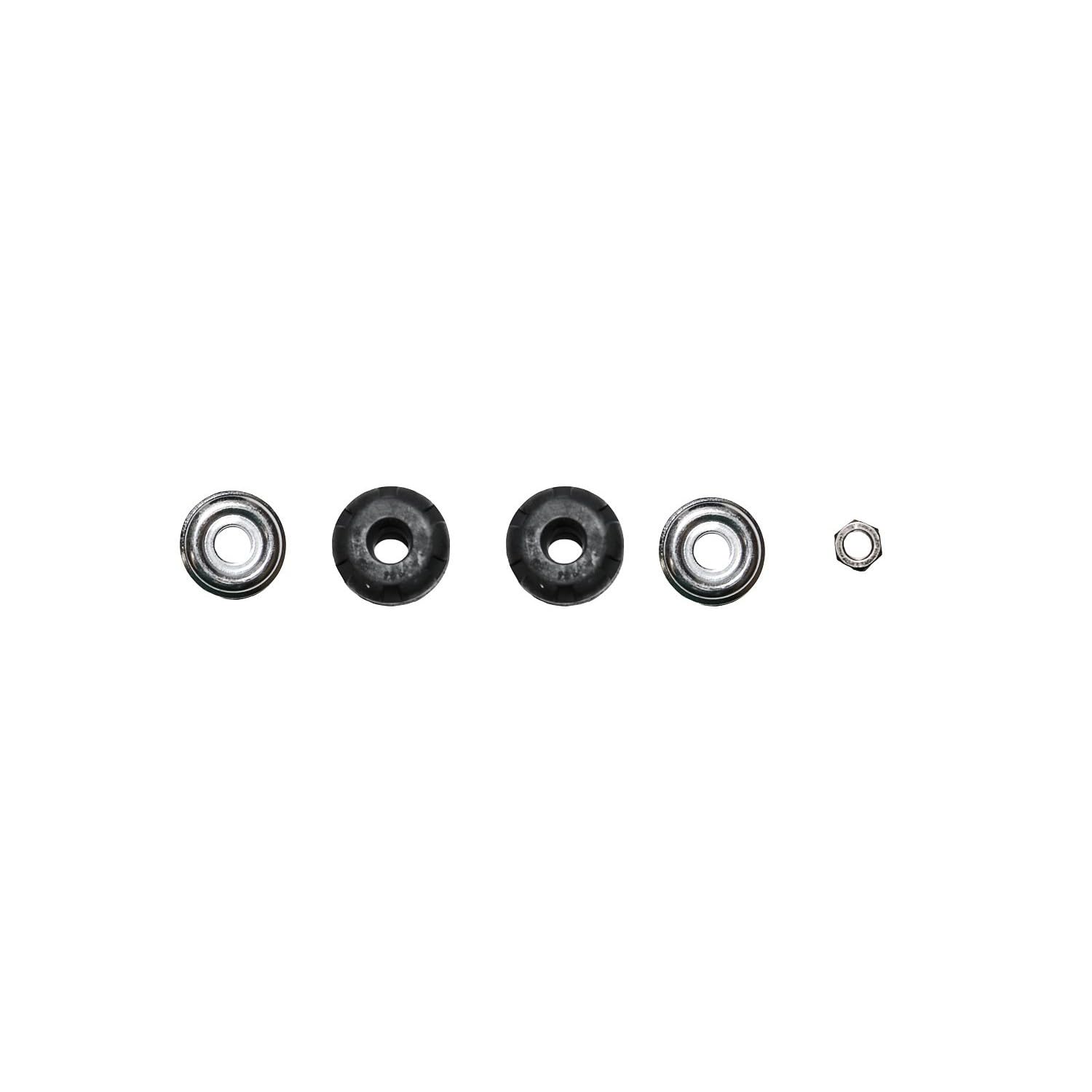 Gabriel G63716 Ultra Truck Front Shock Absorbers For 97-02 Ford Expedition 4Wd, 97-03 Ford F-150 4Wd, 04 Ford F-150 Heritage 4Wd