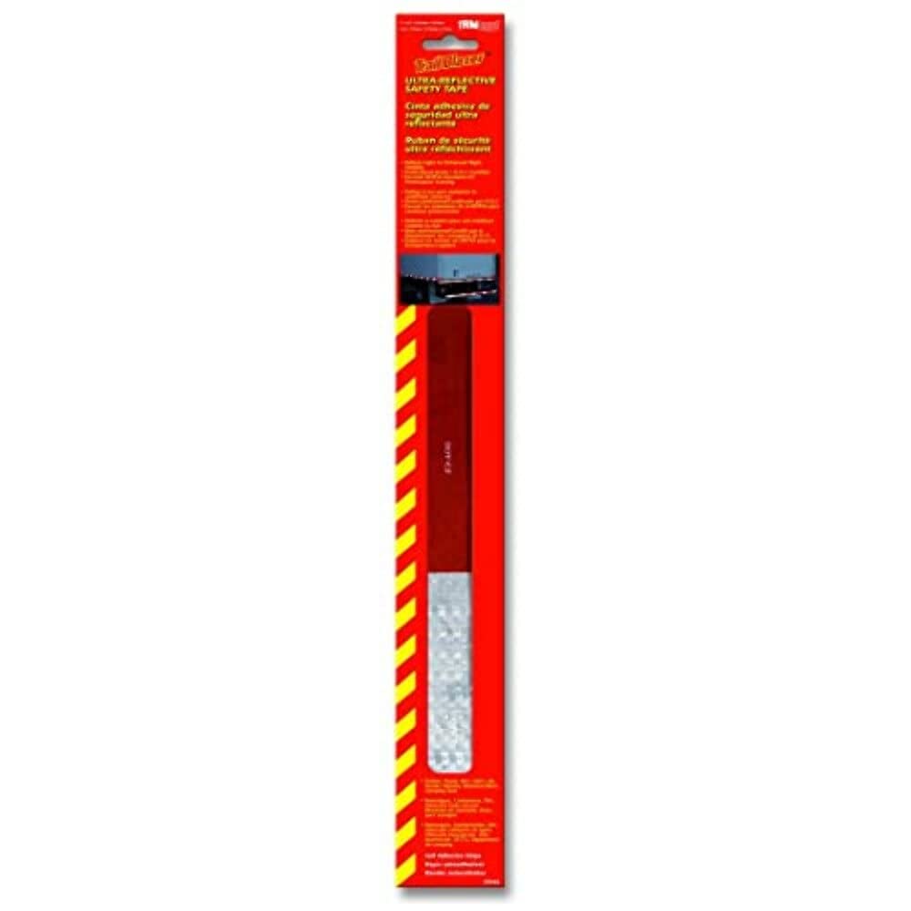 Trimbrite T9945 Ultra-Reflect Safty Tape