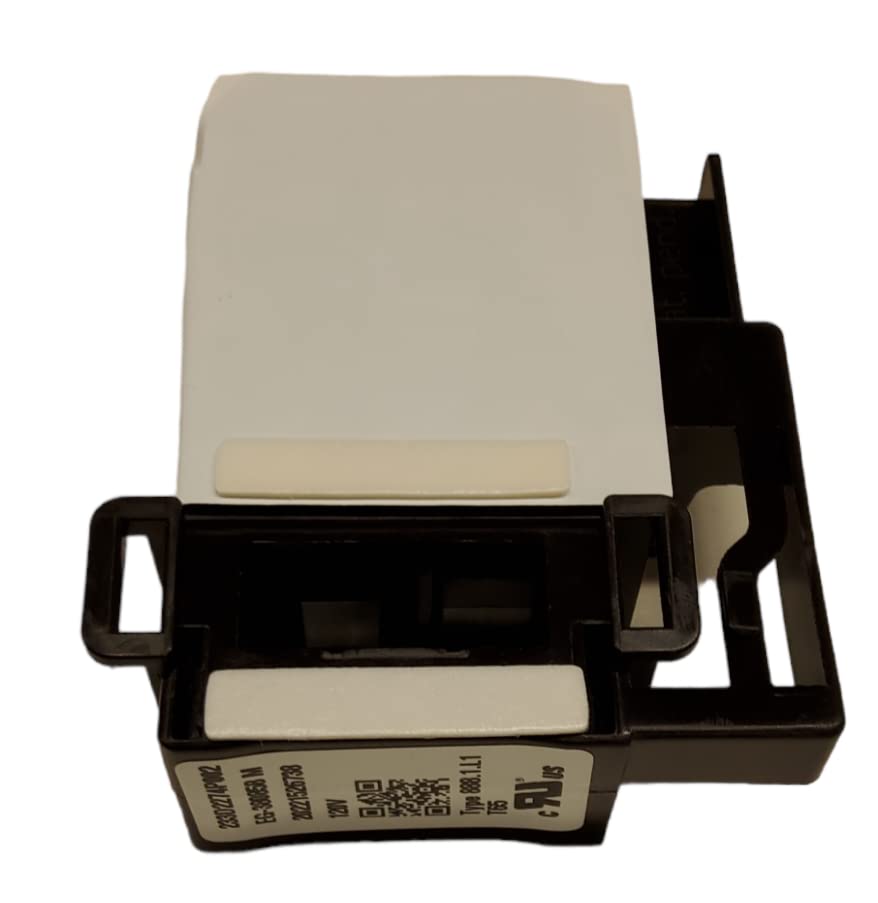 GLOB PRO SOLUTIONS Washer Lid Locker Model 233D2274P002 - Durable, Secure Locking Mechanism