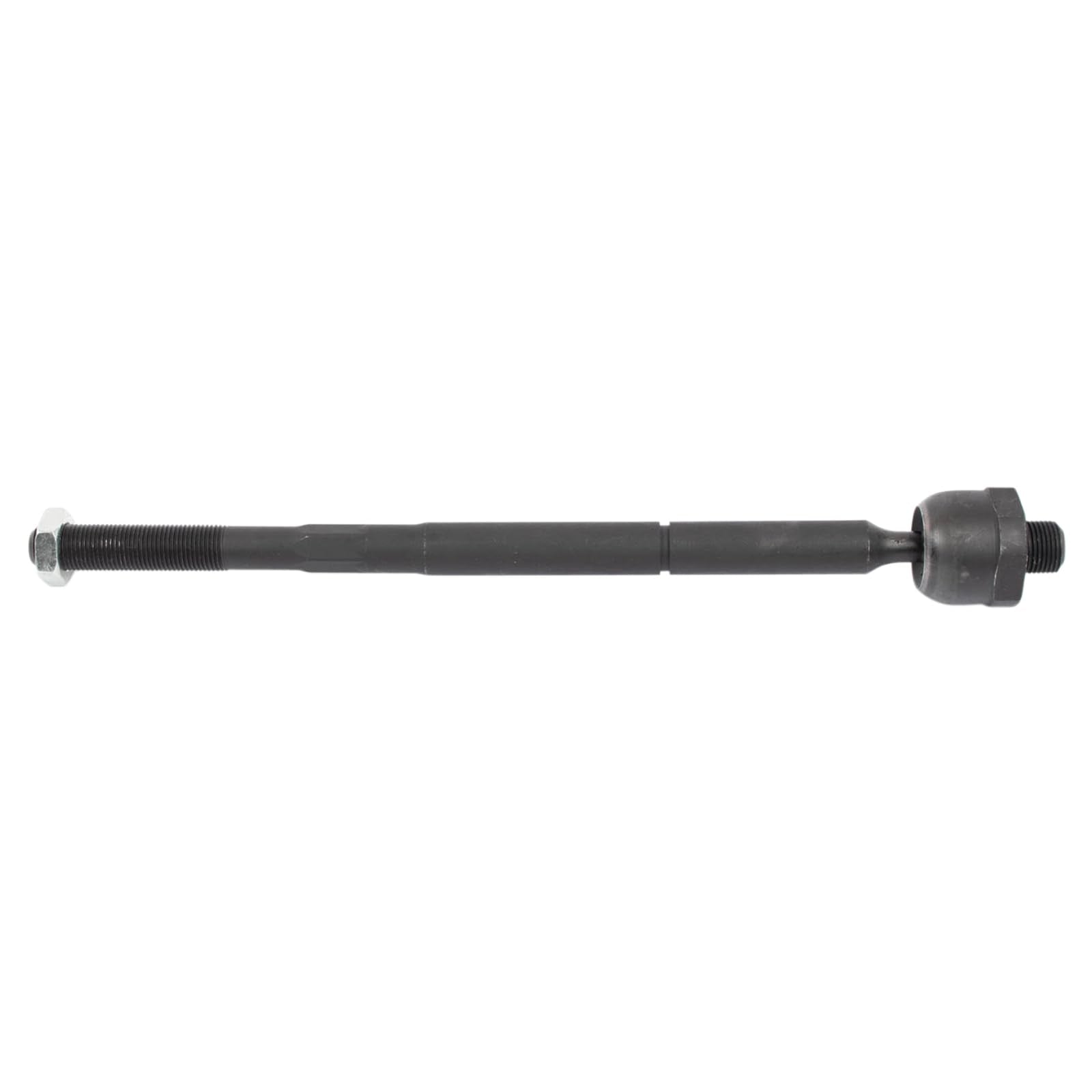 TRQ Front Inner Tie Rod Set Compatible with 2015-2022 Chrysler 300 Dodge Challenger Charger