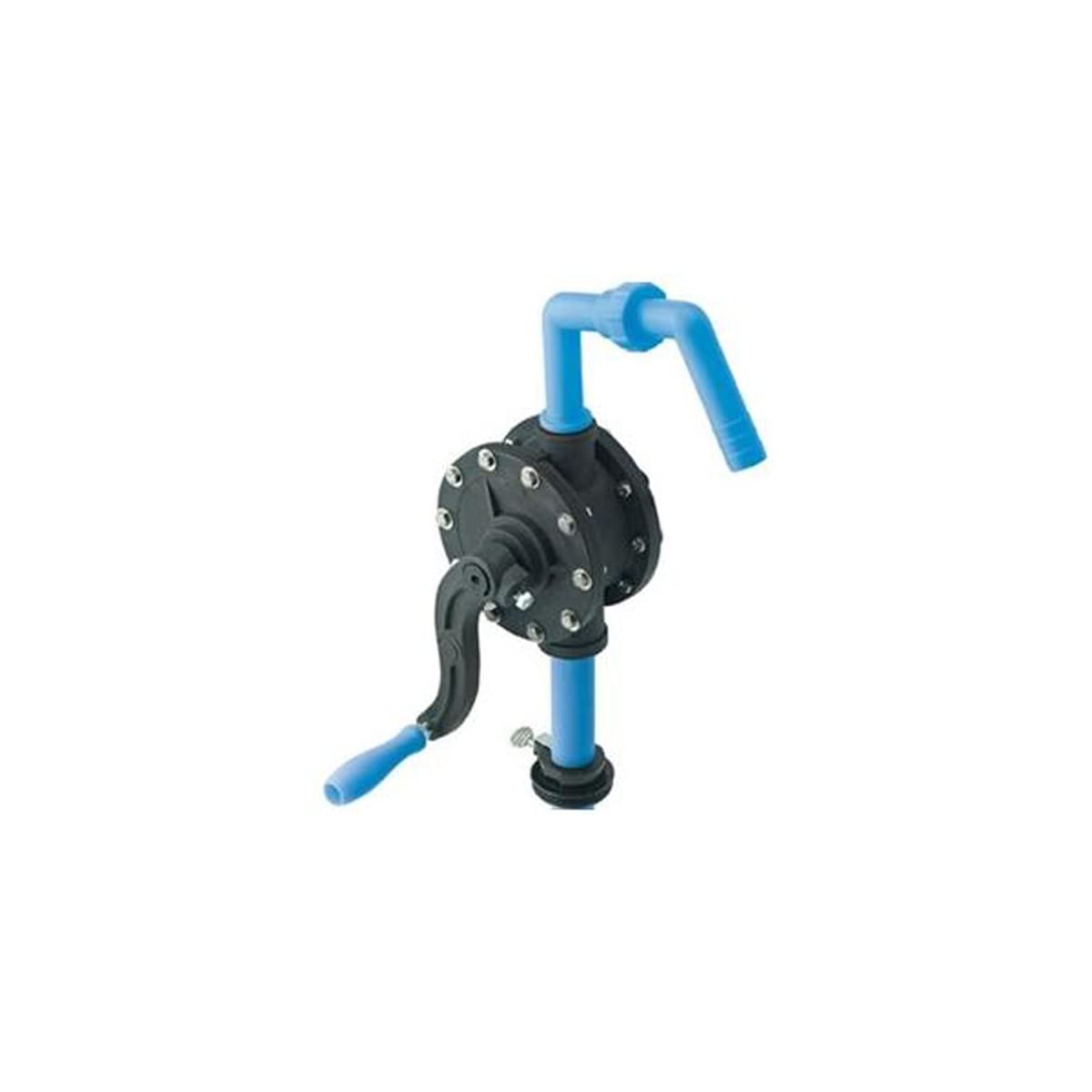 Pump Rotary Barrel (Pack Of 1)