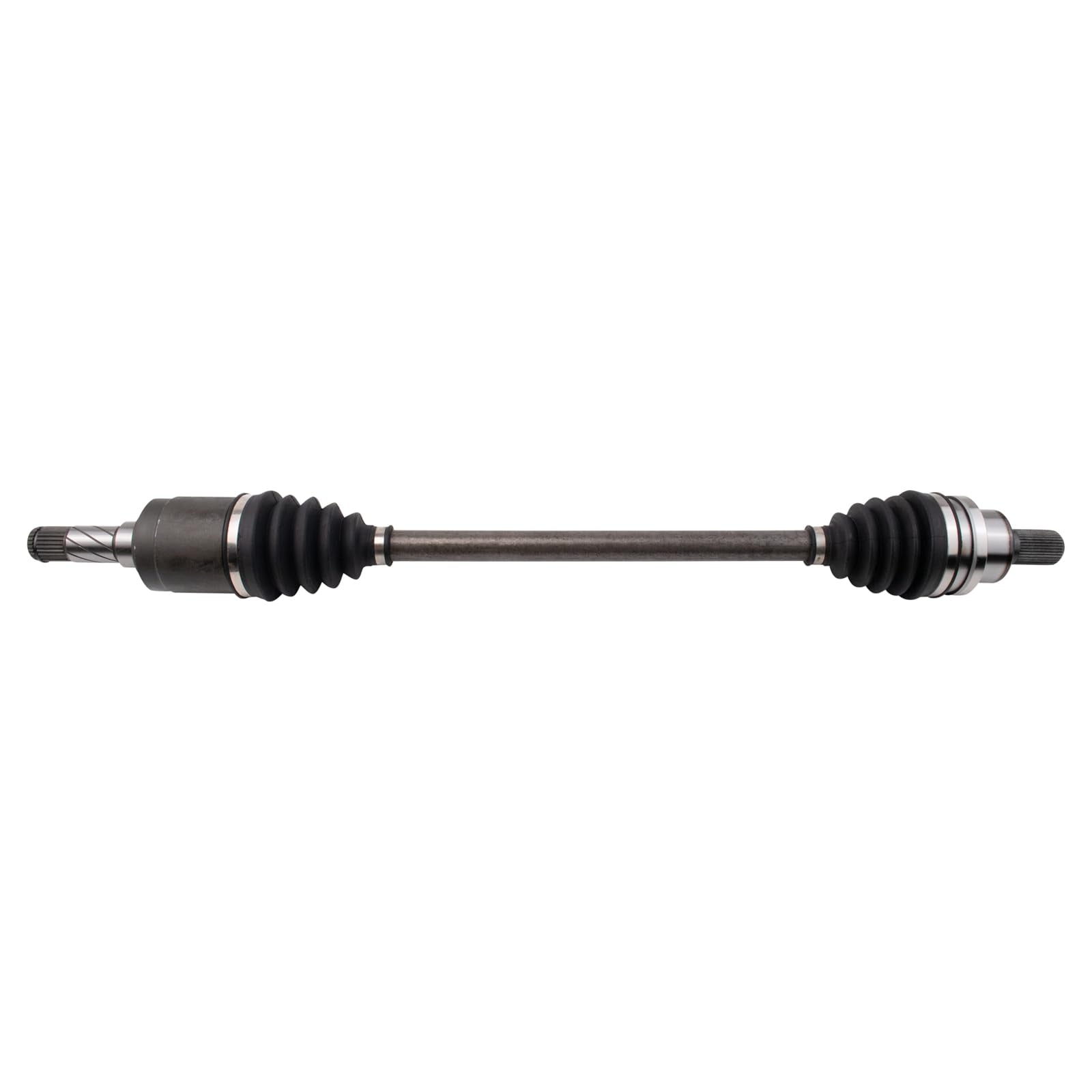 Trq Rear Left Right Cv Axle Shaft Assembly Driver Passenger Side Compatible With 2011-2016 Volvo S60 2007-2015 S80 2015-2016 V60