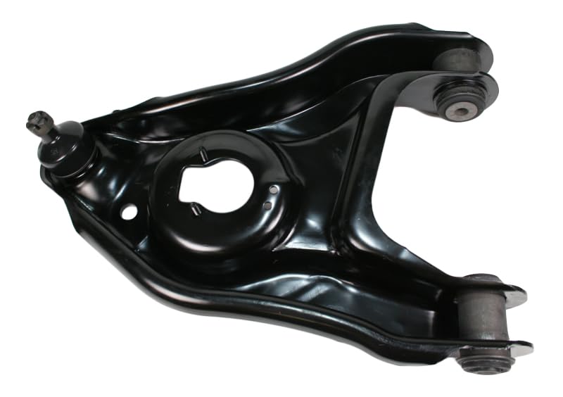 Trq Front Lower Control Arm With Ball Joint Set Compatible With 1999-2002 Ford Expedition 1999-2003 F-150 2004 F-150 Heritage 19