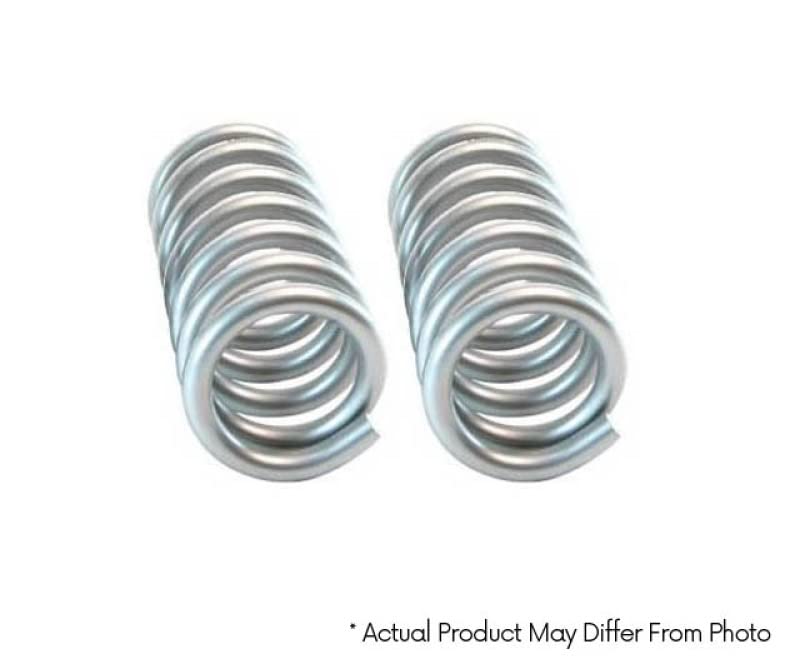 Belltech 4762 Front 2 Lowering Coil Spring